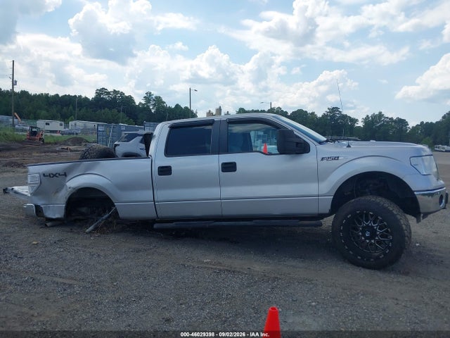 Продажа на аукционе авто 2012 Ford F-150 Xlt, vin: 1FTFW1EF6CFC10342, номер лота: 46029398