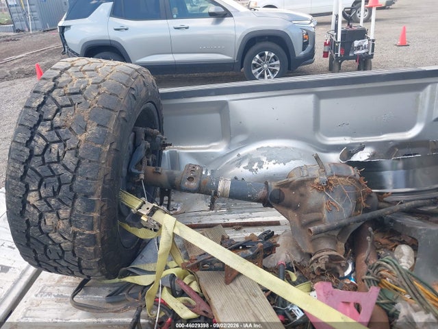 Продажа на аукционе авто 2012 Ford F-150 Xlt, vin: 1FTFW1EF6CFC10342, номер лота: 46029398