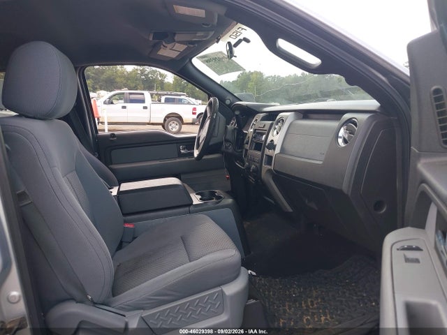 Продажа на аукционе авто 2012 Ford F-150 Xlt, vin: 1FTFW1EF6CFC10342, номер лота: 46029398