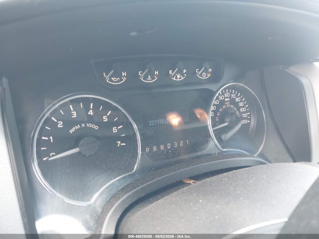 Продажа на аукционе авто 2012 Ford F-150 Xlt, vin: 1FTFW1EF6CFC10342, номер лота: 46029398