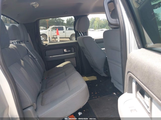 Продажа на аукционе авто 2012 Ford F-150 Xlt, vin: 1FTFW1EF6CFC10342, номер лота: 46029398