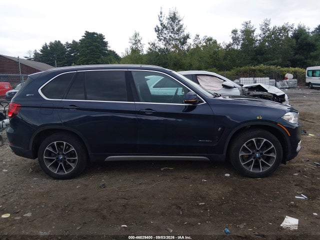 46029400 :رقم المزاد ، 5UXKT0C31H0V95490 vin ، 2017 Bmw X5 Edrive Xdrive40e Iperformance مزاد بيع