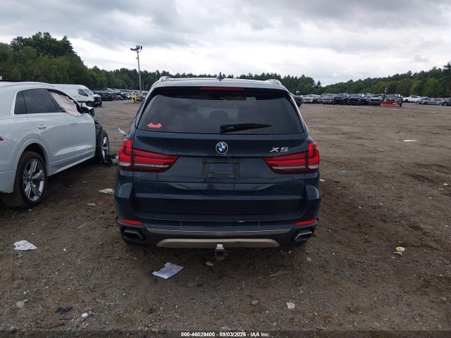 46029400 :رقم المزاد ، 5UXKT0C31H0V95490 vin ، 2017 Bmw X5 Edrive Xdrive40e Iperformance مزاد بيع