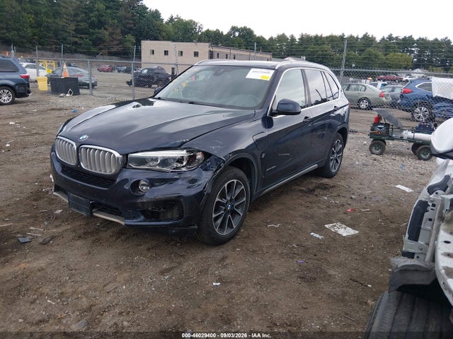 46029400 :رقم المزاد ، 5UXKT0C31H0V95490 vin ، 2017 Bmw X5 Edrive Xdrive40e Iperformance مزاد بيع