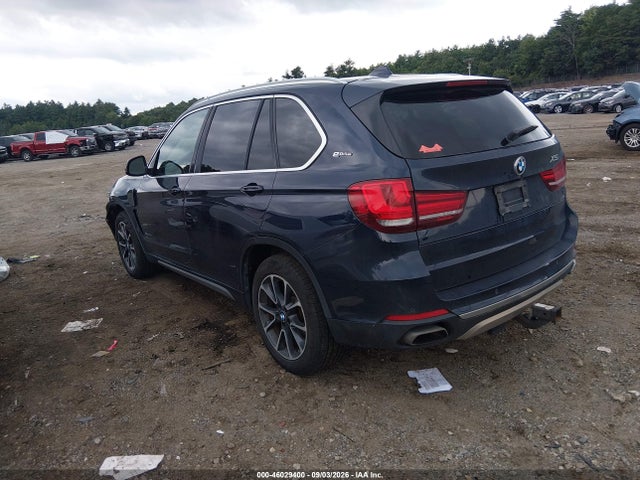 46029400 :رقم المزاد ، 5UXKT0C31H0V95490 vin ، 2017 Bmw X5 Edrive Xdrive40e Iperformance مزاد بيع