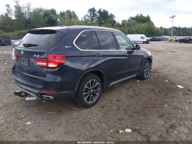 46029400 :رقم المزاد ، 5UXKT0C31H0V95490 vin ، 2017 Bmw X5 Edrive Xdrive40e Iperformance مزاد بيع