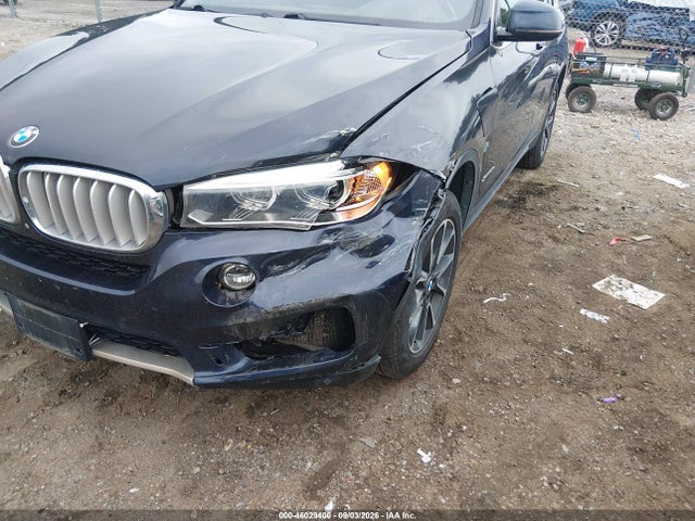 46029400 :رقم المزاد ، 5UXKT0C31H0V95490 vin ، 2017 Bmw X5 Edrive Xdrive40e Iperformance مزاد بيع