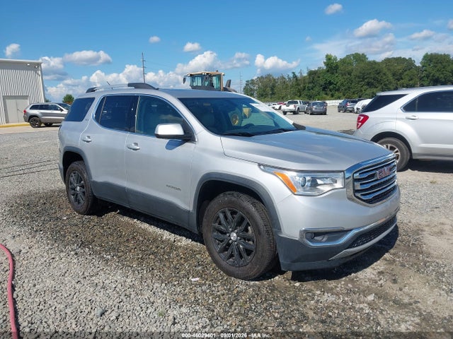 Aukcja sprzedaży 2018 Gmc Acadia Slt-1, vin: 1GKKNMLS1JZ195980, numer aukcji: 46029401
