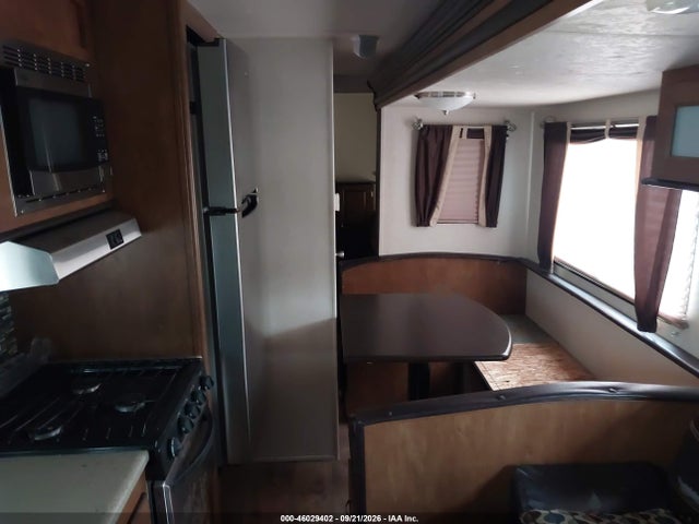 Продажа на аукционе авто 2017 Forest River M-30kqbss, vin: 4X4TWDF24HA261000, номер лота: 46029402