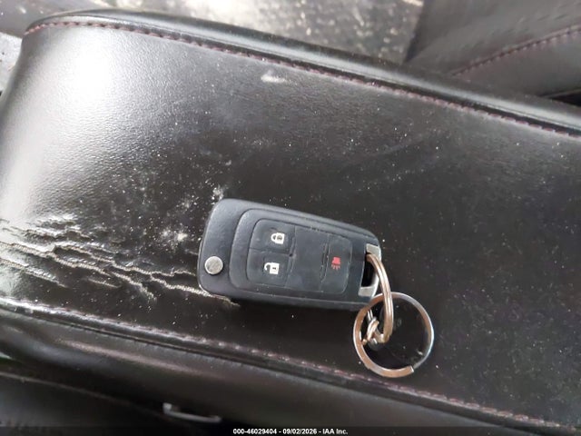 46029404 :رقم المزاد ، 2GNALAEK7E1166028 vin ، 2014 Chevrolet Equinox Ls مزاد بيع