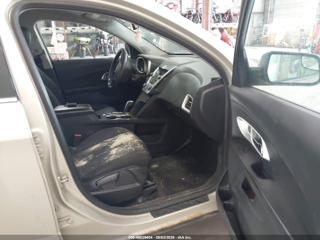 46029404 :رقم المزاد ، 2GNALAEK7E1166028 vin ، 2014 Chevrolet Equinox Ls مزاد بيع