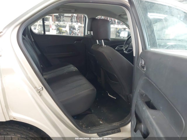 46029404 :رقم المزاد ، 2GNALAEK7E1166028 vin ، 2014 Chevrolet Equinox Ls مزاد بيع