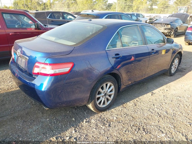 2011 Toyota Camry Xle მანქანა იყიდება აუქციონზე, vin: 4T4BF3EKXBR154117, აუქციონის ნომერი: 46029410