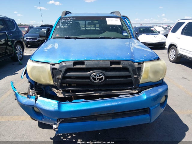 Aukcja sprzedaży 2006 Toyota Tacoma Prerunner V6, vin: 3TMJU62NX6M011372, numer aukcji: 46029412
