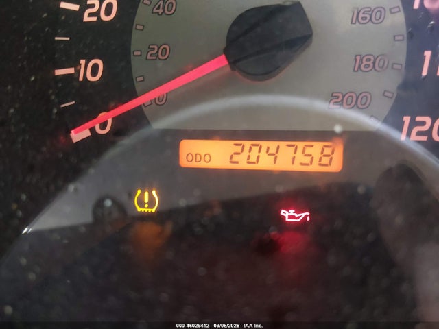 Aukcja sprzedaży 2006 Toyota Tacoma Prerunner V6, vin: 3TMJU62NX6M011372, numer aukcji: 46029412