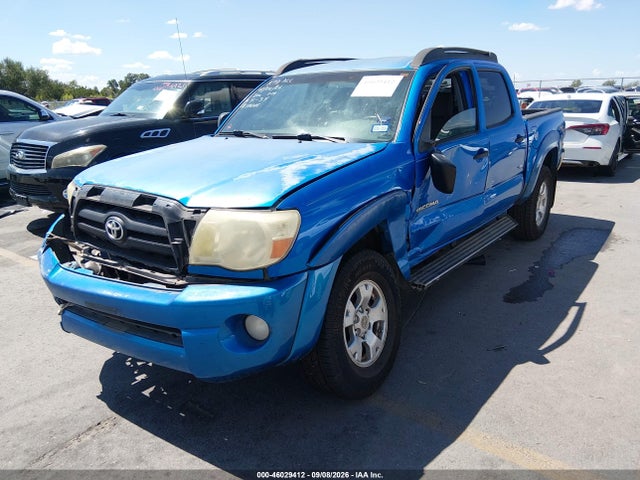 Aukcja sprzedaży 2006 Toyota Tacoma Prerunner V6, vin: 3TMJU62NX6M011372, numer aukcji: 46029412