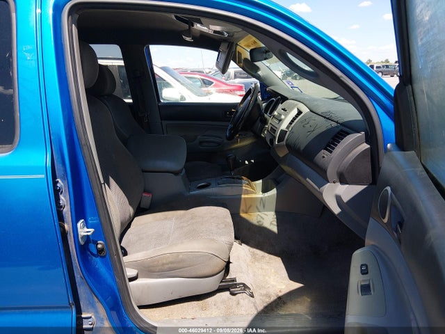 Aukcja sprzedaży 2006 Toyota Tacoma Prerunner V6, vin: 3TMJU62NX6M011372, numer aukcji: 46029412