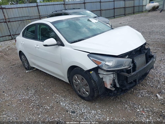 Aukcja sprzedaży 2020 Kia Rio S, vin: 3KPA24ADXLE295840, numer aukcji: 46029414
