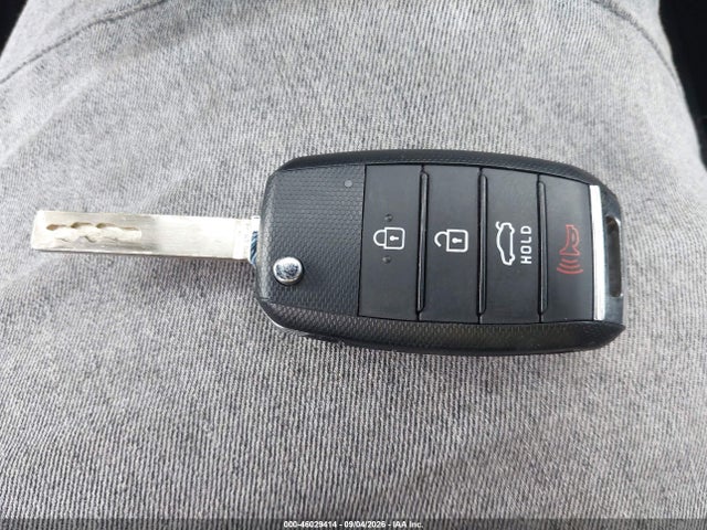 Aukcja sprzedaży 2020 Kia Rio S, vin: 3KPA24ADXLE295840, numer aukcji: 46029414