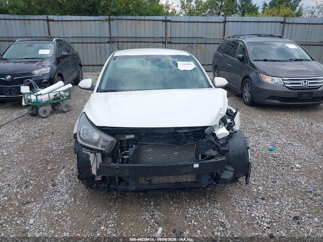 Aukcja sprzedaży 2020 Kia Rio S, vin: 3KPA24ADXLE295840, numer aukcji: 46029414
