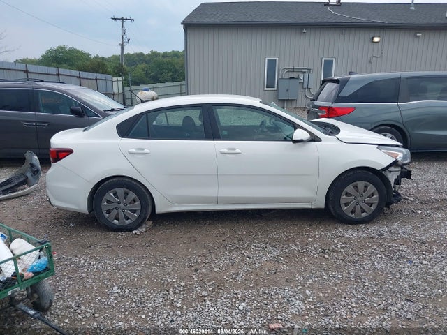 Aukcja sprzedaży 2020 Kia Rio S, vin: 3KPA24ADXLE295840, numer aukcji: 46029414