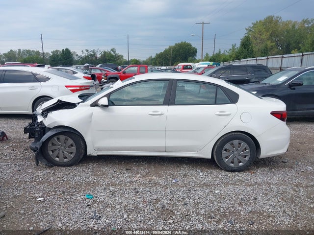 Aukcja sprzedaży 2020 Kia Rio S, vin: 3KPA24ADXLE295840, numer aukcji: 46029414