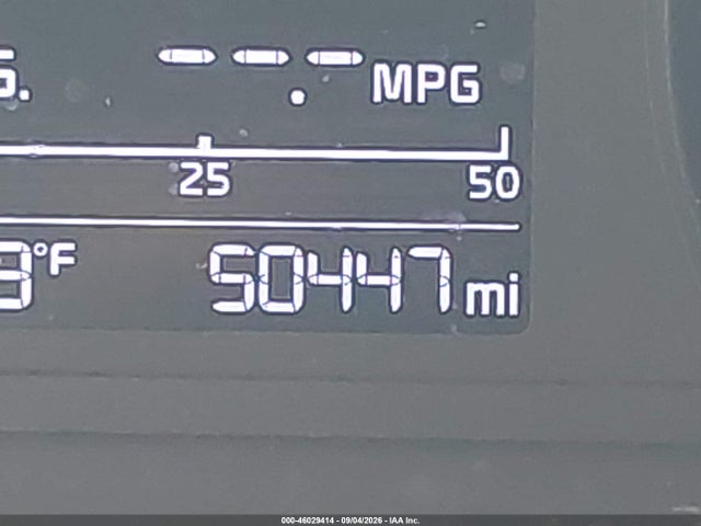 Aukcja sprzedaży 2020 Kia Rio S, vin: 3KPA24ADXLE295840, numer aukcji: 46029414