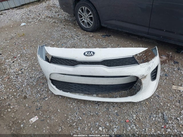 Aukcja sprzedaży 2020 Kia Rio S, vin: 3KPA24ADXLE295840, numer aukcji: 46029414