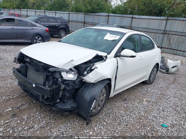 Aukcja sprzedaży 2020 Kia Rio S, vin: 3KPA24ADXLE295840, numer aukcji: 46029414