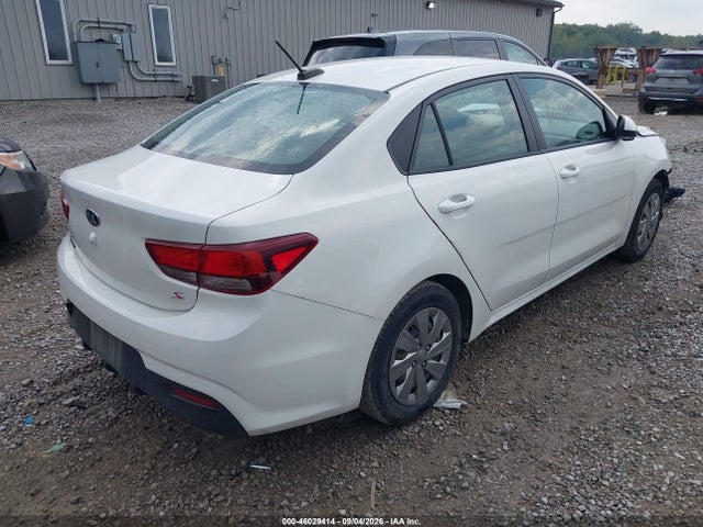 Aukcja sprzedaży 2020 Kia Rio S, vin: 3KPA24ADXLE295840, numer aukcji: 46029414