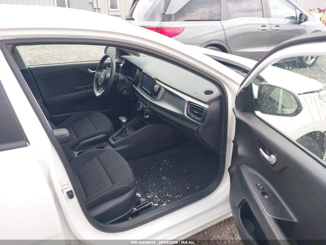Aukcja sprzedaży 2020 Kia Rio S, vin: 3KPA24ADXLE295840, numer aukcji: 46029414