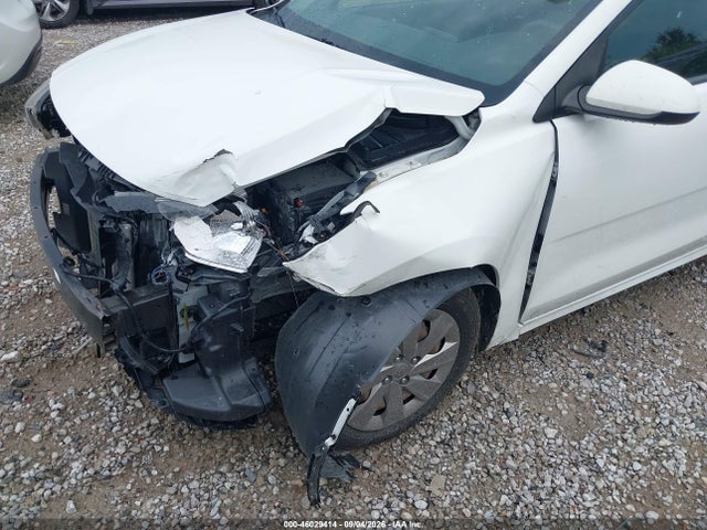 Aukcja sprzedaży 2020 Kia Rio S, vin: 3KPA24ADXLE295840, numer aukcji: 46029414