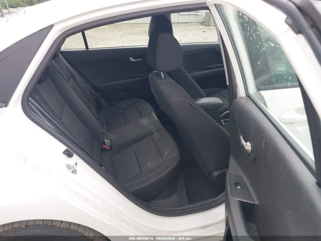 Aukcja sprzedaży 2020 Kia Rio S, vin: 3KPA24ADXLE295840, numer aukcji: 46029414