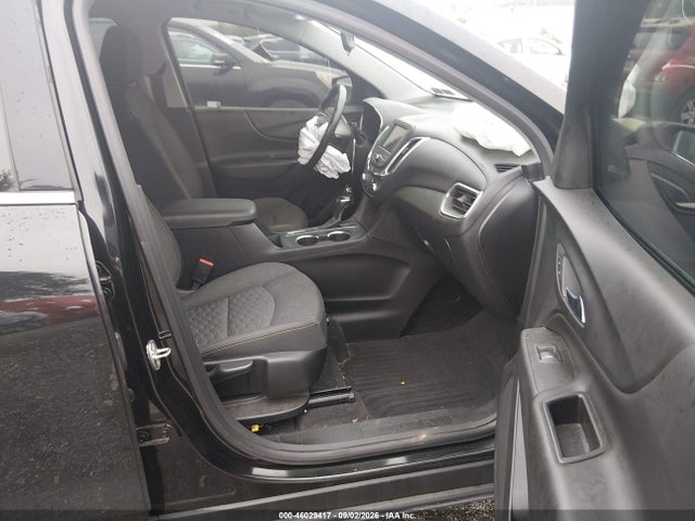 Продажа на аукционе авто 2019 Chevrolet Equinox Lt, vin: 2GNAXUEV5K6243137, номер лота: 46029417