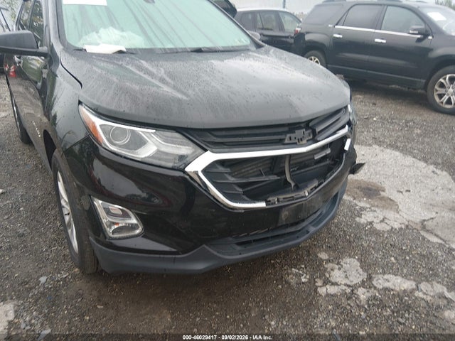 Продажа на аукционе авто 2019 Chevrolet Equinox Lt, vin: 2GNAXUEV5K6243137, номер лота: 46029417