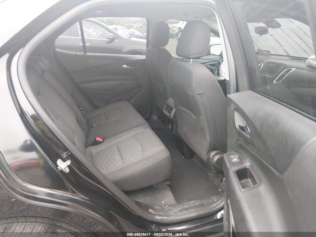 Продажа на аукционе авто 2019 Chevrolet Equinox Lt, vin: 2GNAXUEV5K6243137, номер лота: 46029417