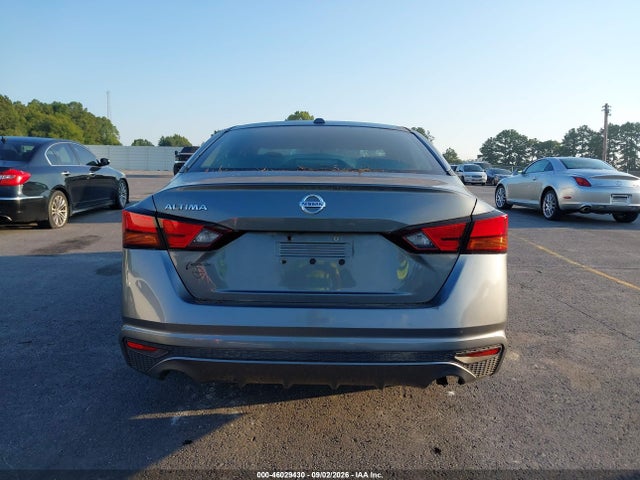 2020 Nissan Altima S Fwd მანქანა იყიდება აუქციონზე, vin: 1N4BL4BV3LC127589, აუქციონის ნომერი: 46029430