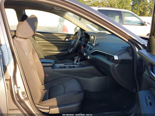 2020 Nissan Altima S Fwd მანქანა იყიდება აუქციონზე, vin: 1N4BL4BV3LC127589, აუქციონის ნომერი: 46029430
