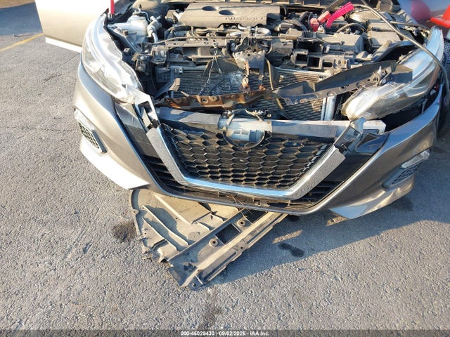 2020 Nissan Altima S Fwd მანქანა იყიდება აუქციონზე, vin: 1N4BL4BV3LC127589, აუქციონის ნომერი: 46029430