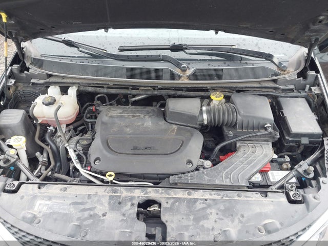Продаж на аукціоні авто 2020 Chrysler Pacifica Touring L, vin: 2C4RC1BG9LR230130, номер лоту: 46029436