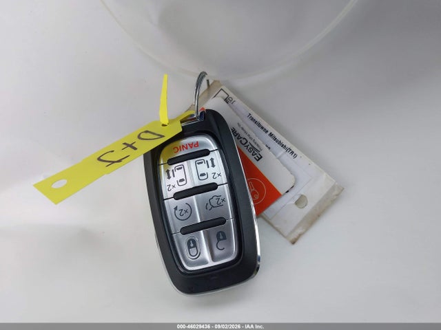 Продаж на аукціоні авто 2020 Chrysler Pacifica Touring L, vin: 2C4RC1BG9LR230130, номер лоту: 46029436