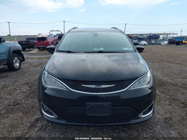 Продаж на аукціоні авто 2020 Chrysler Pacifica Touring L, vin: 2C4RC1BG9LR230130, номер лоту: 46029436