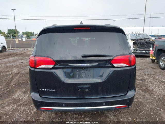Продаж на аукціоні авто 2020 Chrysler Pacifica Touring L, vin: 2C4RC1BG9LR230130, номер лоту: 46029436