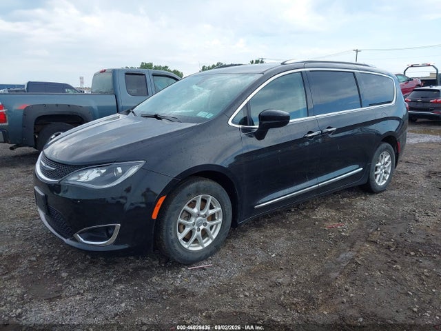 Продаж на аукціоні авто 2020 Chrysler Pacifica Touring L, vin: 2C4RC1BG9LR230130, номер лоту: 46029436