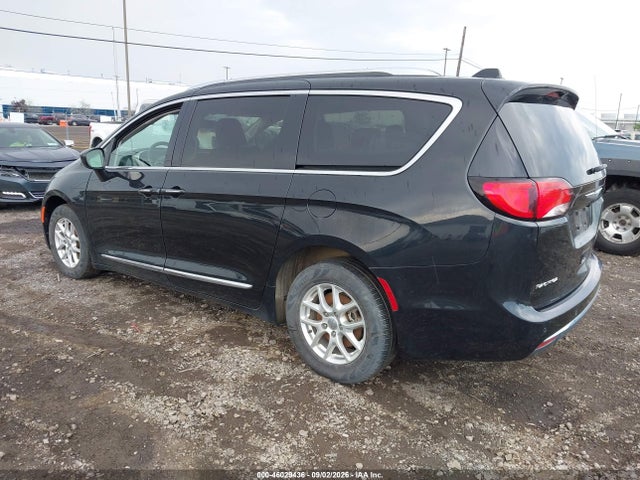 Продаж на аукціоні авто 2020 Chrysler Pacifica Touring L, vin: 2C4RC1BG9LR230130, номер лоту: 46029436