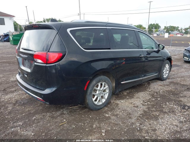 Продаж на аукціоні авто 2020 Chrysler Pacifica Touring L, vin: 2C4RC1BG9LR230130, номер лоту: 46029436