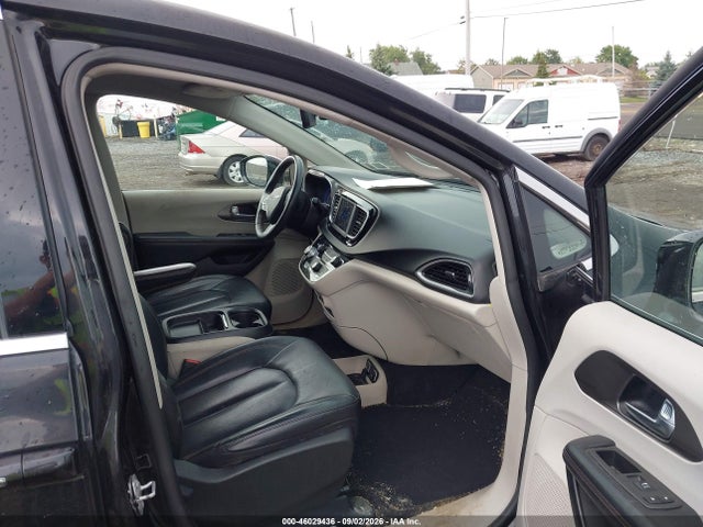 Продаж на аукціоні авто 2020 Chrysler Pacifica Touring L, vin: 2C4RC1BG9LR230130, номер лоту: 46029436