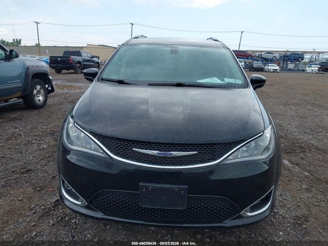 Продаж на аукціоні авто 2020 Chrysler Pacifica Touring L, vin: 2C4RC1BG9LR230130, номер лоту: 46029436