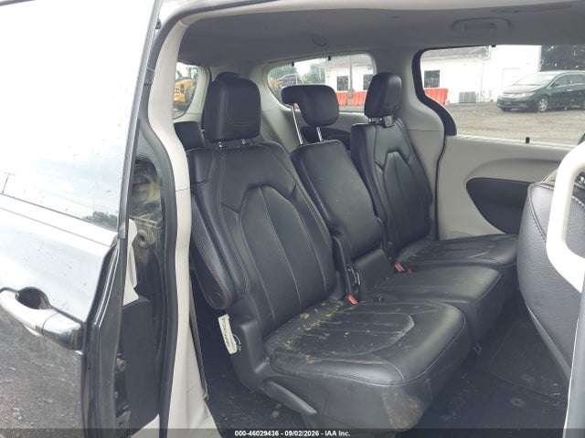 Продаж на аукціоні авто 2020 Chrysler Pacifica Touring L, vin: 2C4RC1BG9LR230130, номер лоту: 46029436