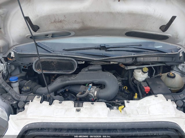 2019 Ford Transit-250 მანქანა იყიდება აუქციონზე, vin: 1FTYR1ZM2KKB59551, აუქციონის ნომერი: 46029445